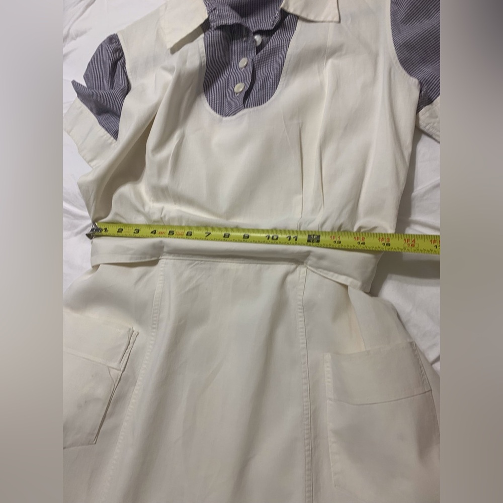 Vintage nurses uniform Excellent condition Museum Quality - Picture 6 of 16